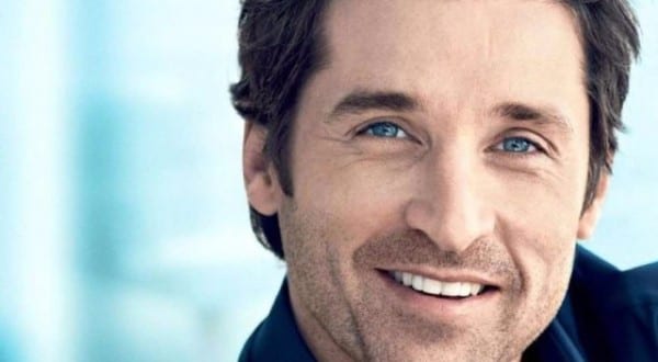 Lo spot di Vodafone con Patrick Dempsey