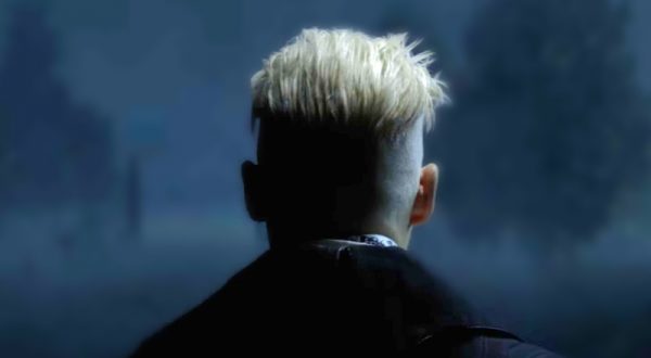Harry Potter - JK Rowling collabora ad un antologia per la DC Comics