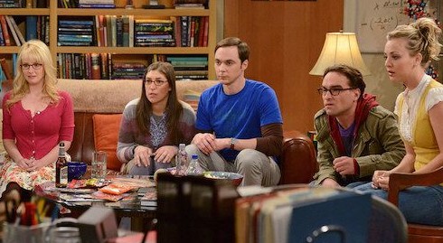 The Big Bang Theory 11: Jim Parsons e Kaley Cuoco non ci saranno? - CiakGeneration