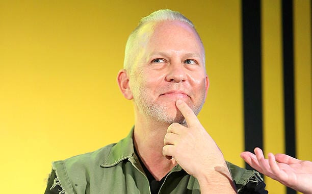 Ryan Murphy passa a Netflix