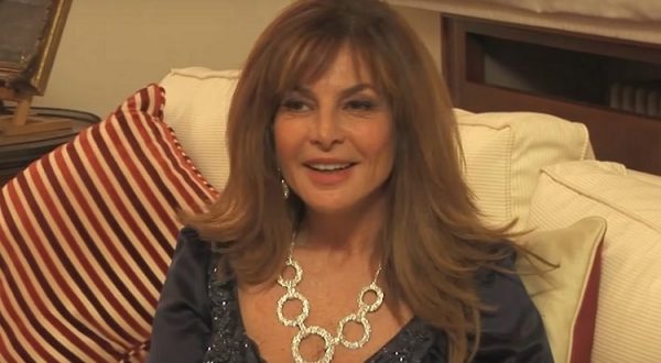 Il Bello delle Donne 4 Giuliana De Sio parla della sua perfida Annalisa