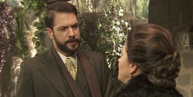 il segreto Il Segreto anticipazioni 17 gennaio: Camila mette alle strette Hernando