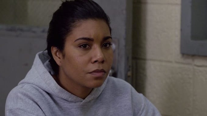 Maria Orange Is The New Black Orange is the New Black 5: Jessica Pimentel anticipa grandi cambiamenti