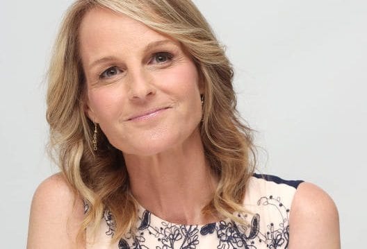 Press Conference for Ride at the Four Seasons Hotel in LA Helen Hunt - Feud - 1x07