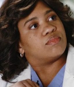 Miranda Bailey