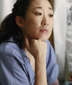 Cristina