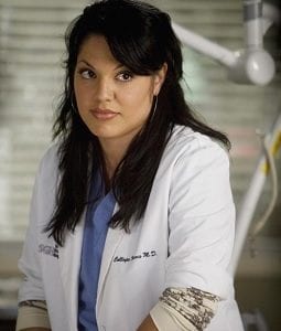 Callie