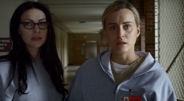 Netflix, nuova stagione Netflix, nuova stagione