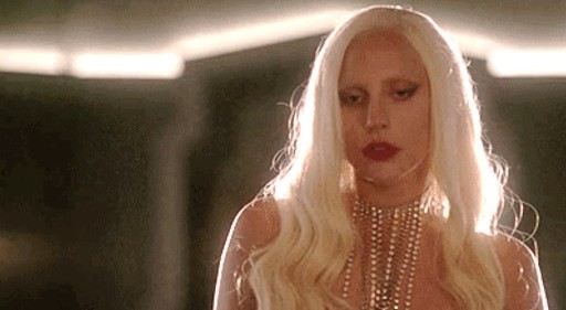 American Horror Story: Lady Gaga sarà anche nella settima stagione? American Horror Story: Lady Gaga sarà anche nella settima stagione?