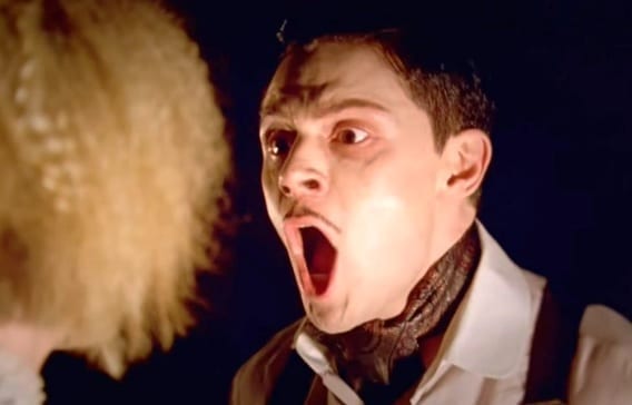 American Horror Story: svelato il titolo della settima stagione! - SDCC 2017 American Horror Story: svelato il titolo della settima stagione! - SDCC 2017