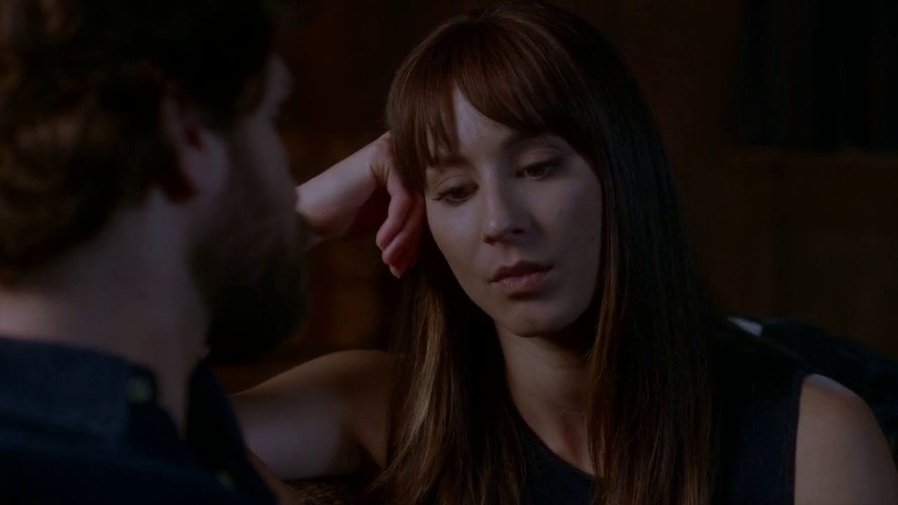 Pretty Little Liars Riesci a riconoscere Spencer Hastings da Alex Drake?
