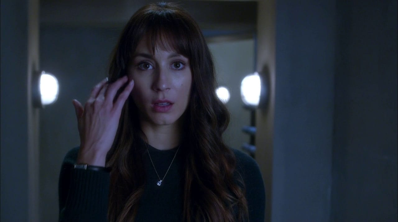 Pretty Little Liars Riesci a riconoscere Spencer Hastings da Alex Drake?