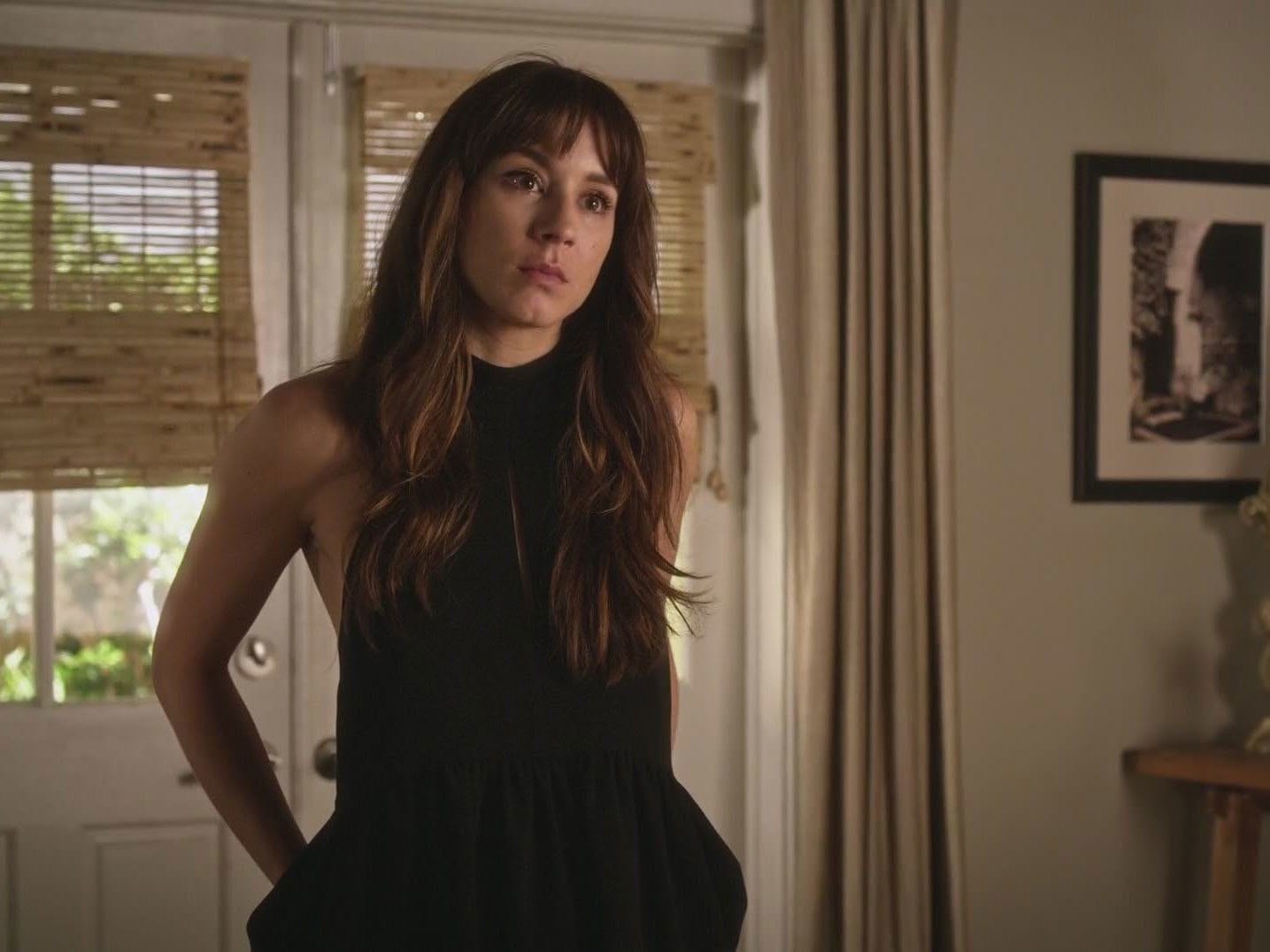 Pretty Little Liars Riesci a riconoscere Spencer Hastings da Alex Drake?