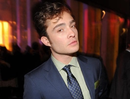Kristina Cohen: Ed Westwick mi ha violentata. Lui: non la conosco Kristina Cohen: Ed Westwick mi ha violentata. Lui: non la conosco