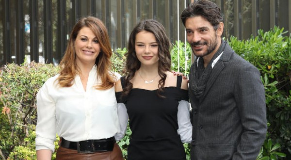 Scomparsa, fiction Rai Uno: cast e numero puntate Scomparsa, fiction Rai Uno: cast e numero puntate