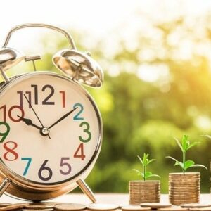 Il mattino, dove sono carico di energie pronto ad affrontare la giornata