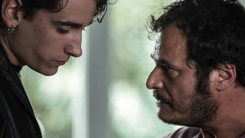 Il 12 gennaio arriva su Canale 5 Il 12 gennaio arriva su Canale 5