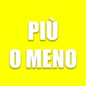 Non molto