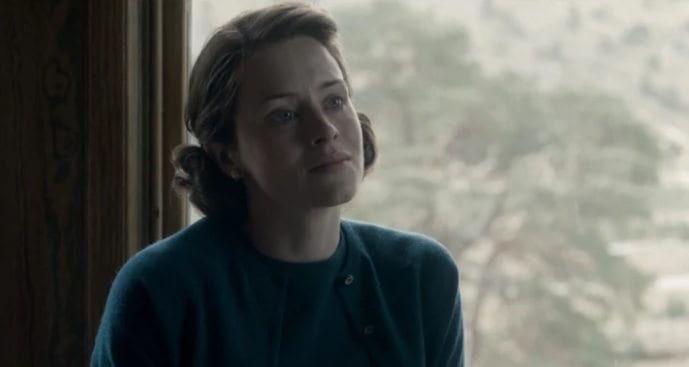 Elisabetta Claire Foy - The Crown 2