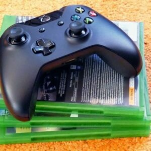 Guardare serie tv o giocare con i videogame