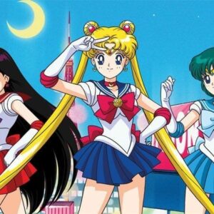 Sailor Moon