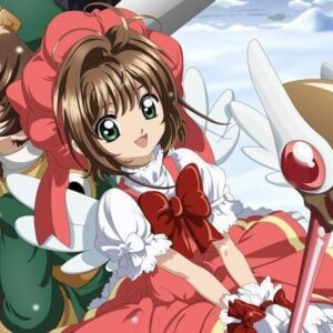 Pesca la tua carta Sakura
