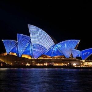 In Australia
