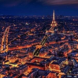 A Parigi