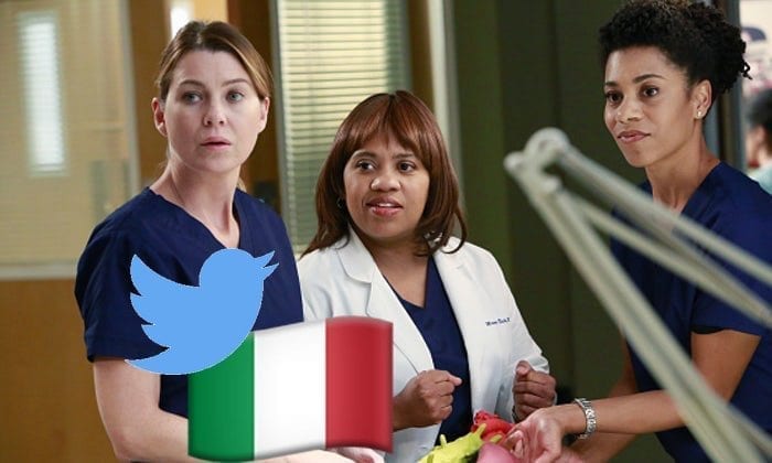 Grey's Anatomy, lo spin-off Grey's Anatomy, lo spin-off