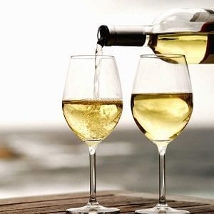 Vino o prosecco