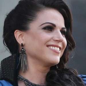 Evil Queen