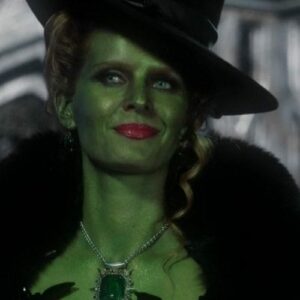 Zelena