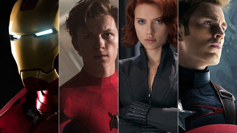 Film Marvel Da Vedere | in che ordine cronologico guardare i film marvel l elenco Film Marvel Da Vedere | in che ordine cronologico guardare i film marvel l elenco
