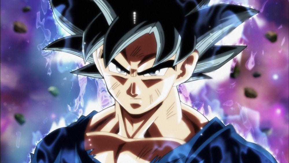 Dragonball Super Stream Dragonball Super Stream