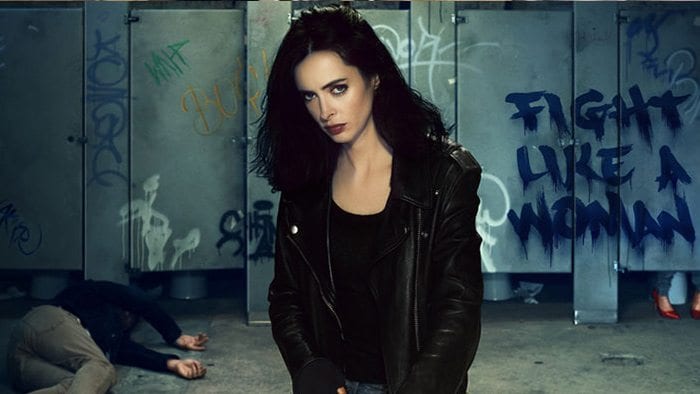 Jessica Jones 2 streaming