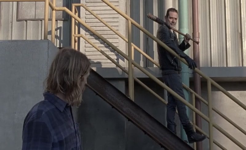 List of The Walking Dead episodes - Wikipedia