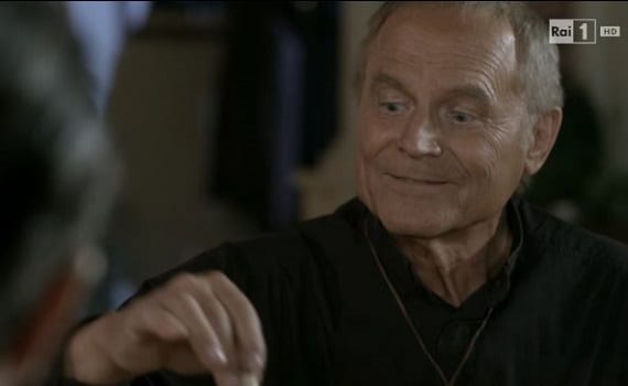 Don Matteo 12 ci sarà? Parlano Terence Hill e Nino Frassica