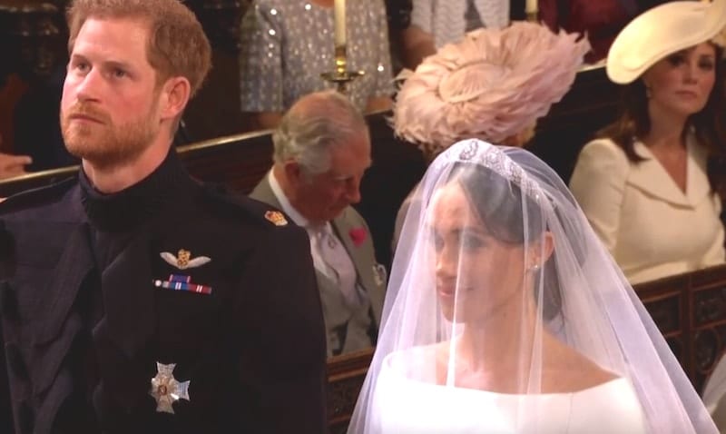 Matrimonio Meghan Harry - Tutte le celebrità presenti alla cerimonia