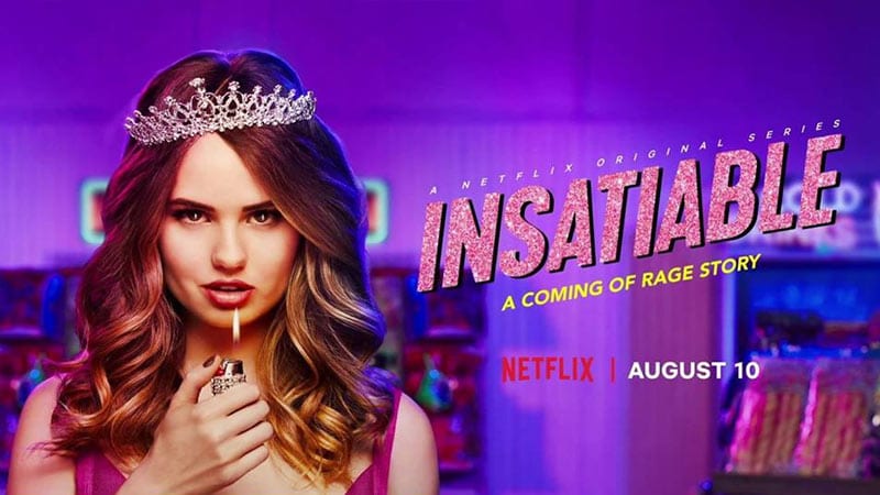 Insatiable Stream Insatiable Stream