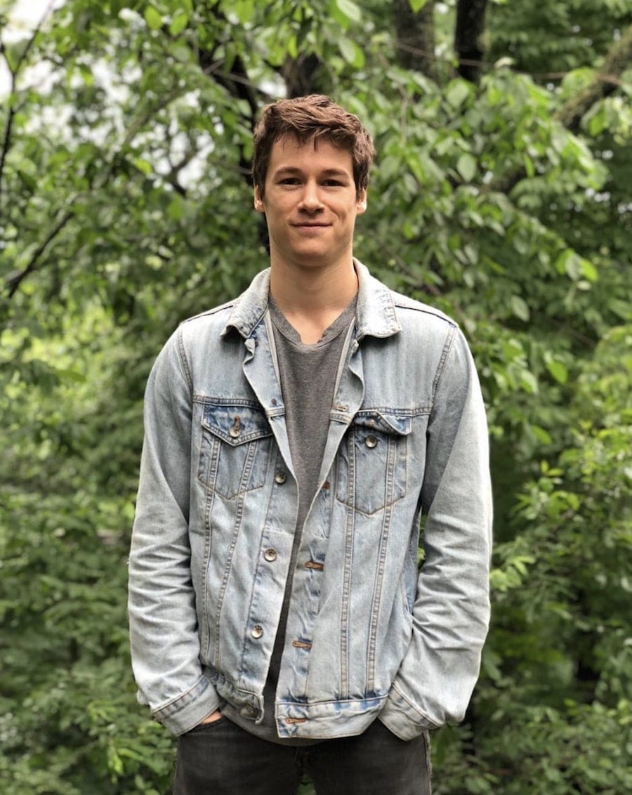 Chi è Kyle Allen tutto su Timothy Campbell di AHS Apocalypse