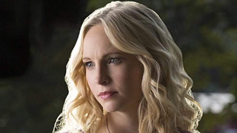 Candice Accola How I Met Your Mother Guest star How I Met Your Mother - Questi attori sono apparsi? (QUIZ)