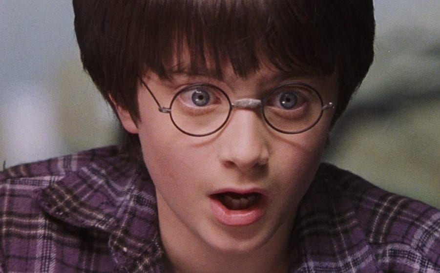 Maratona Di Harry Potter Su Italia 1 Sospesa Quando Va In Onda
