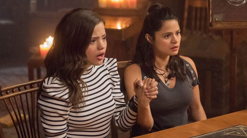 Charmed Streaming Charmed Streaming