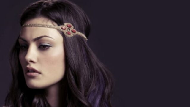 Phoebe Tonkin curiositÃ :