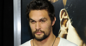 Jason Momoa