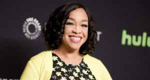 Shonda Rhimes