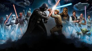 Calendario Star Wars: Tutti i film in programma da qui fino al 2019!