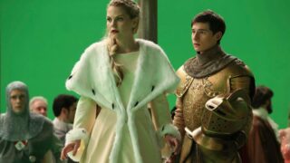 Once Upon A Time 6x10: Cosa accadrà ad Emma nel winter finale?