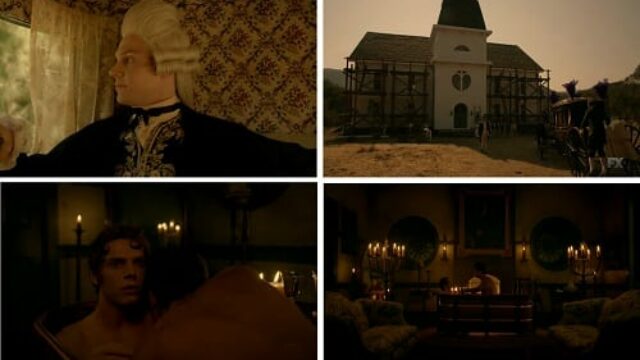 American Horror Story 6x05 - 1