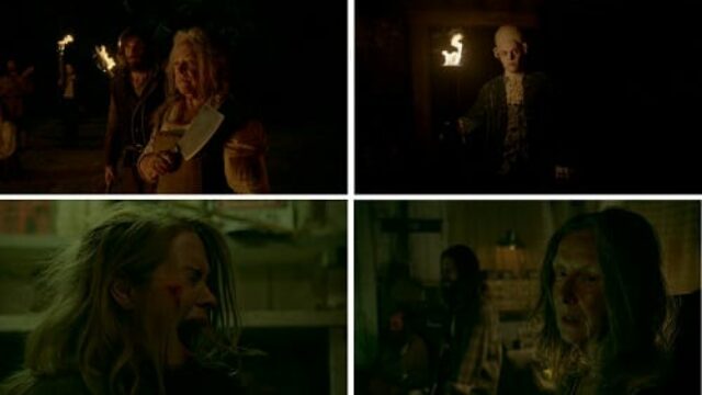 American Horror Story 6x05 - 2